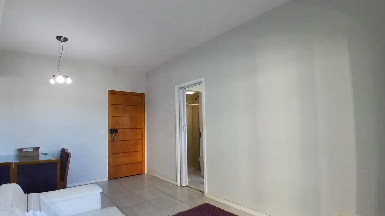 Washing machine in a 3-bedroom apartment, 89 m² — photo 9