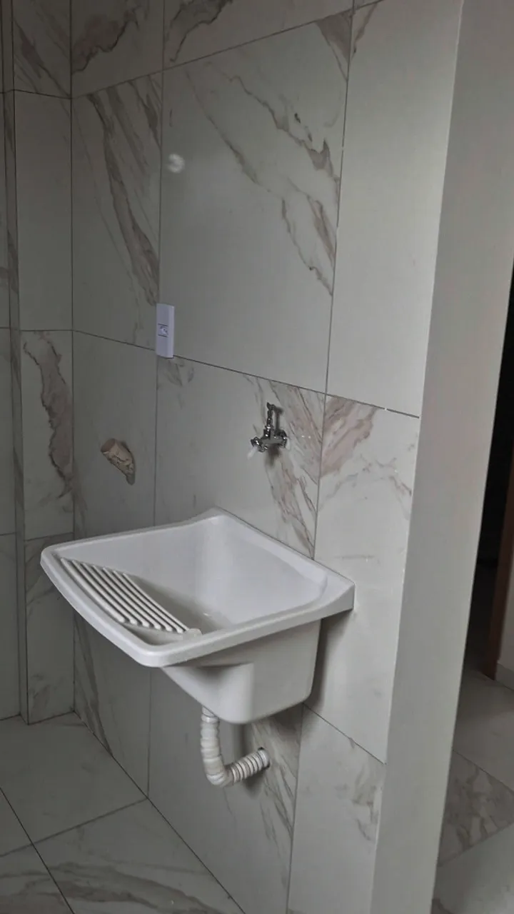 60 m² apartment with 2 bedrooms and 1 parking spot — photo 6