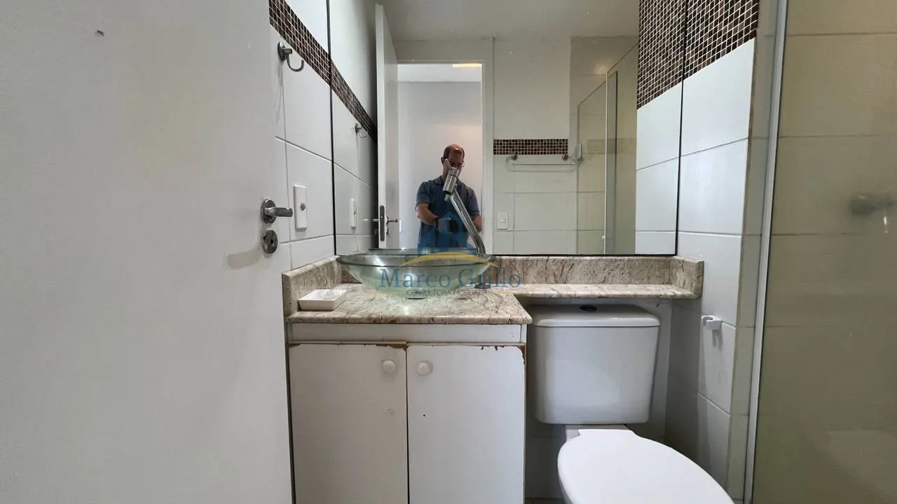 Apartamento com 2 quartos, 1 banheiro e 45 m² — photo 44