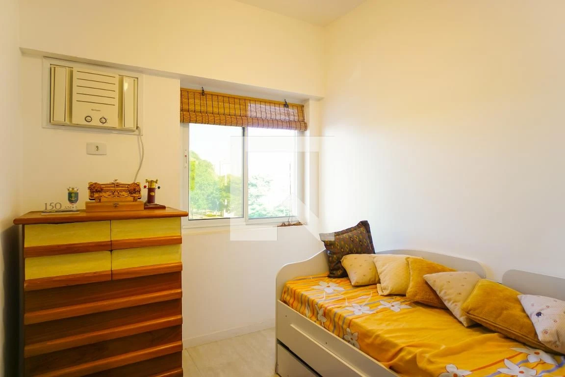 Apartamento, 134 m², com máquina de lavar — photo 30
