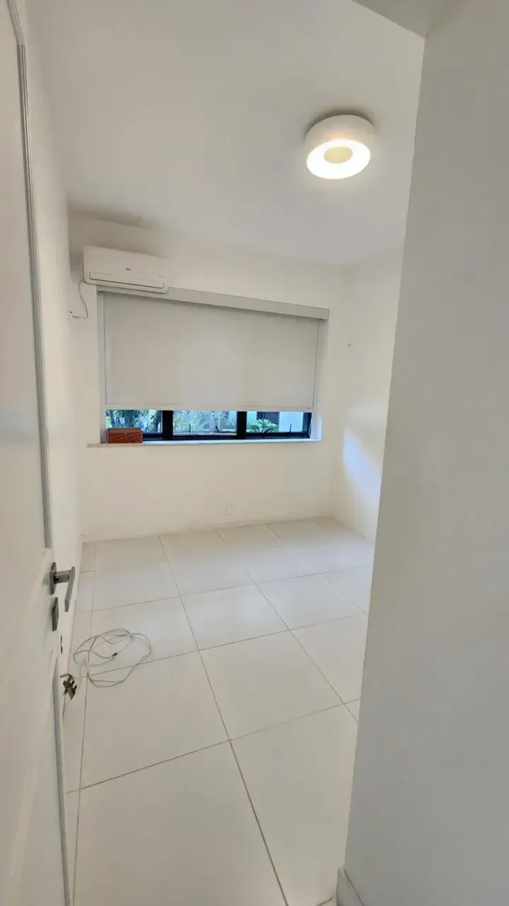 Apartamento com 4 quartos e cozinha fechada a gás — photo 8