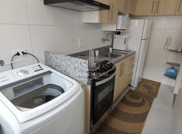 47 m² apartment on the 1st floor with an en-suite — photo 9