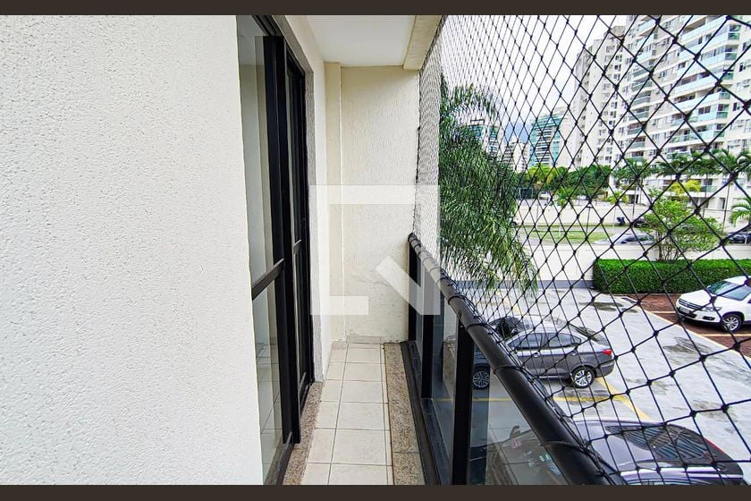 Apartamento de 3 quartos em condomínio com sauna — photo 24