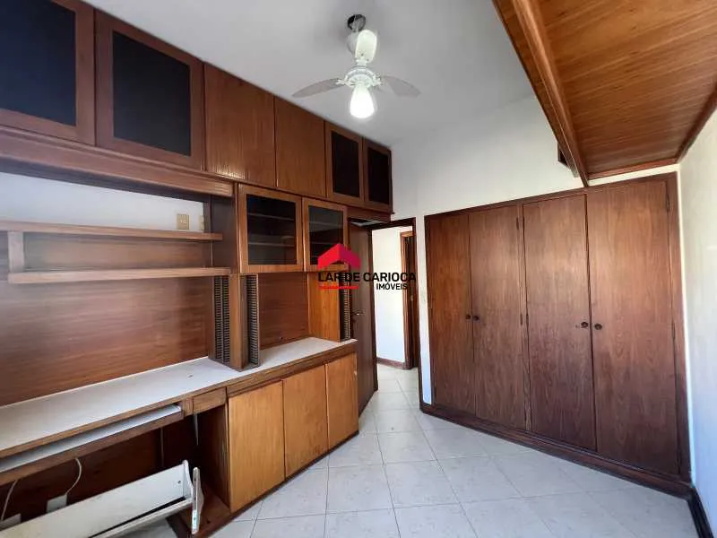 3-bedroom apartment, 1 with its own bathroom, 90 m² — photo 10
