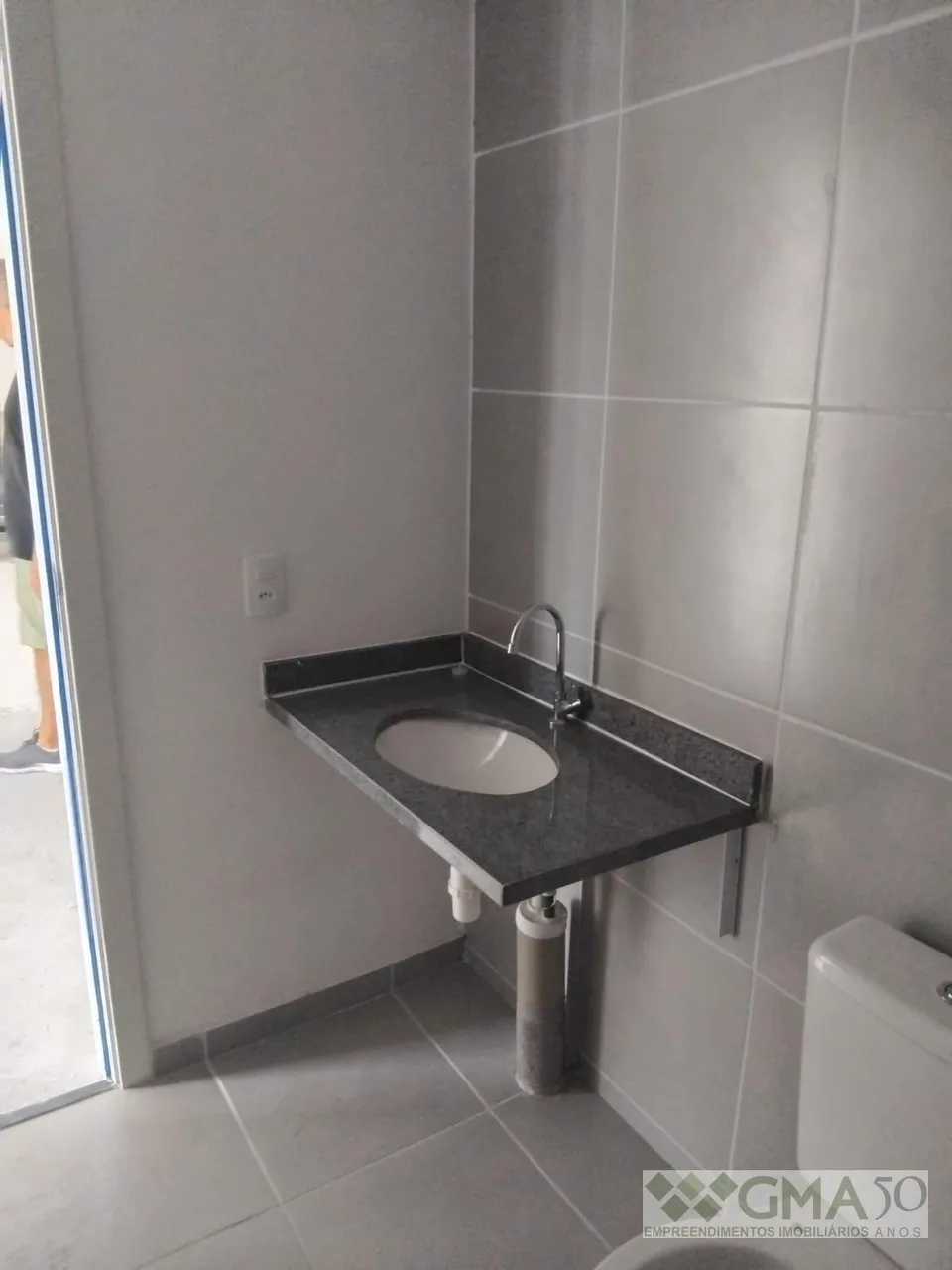 Apartment with 1 bedroom and 1 bathroom no parking — photo 12