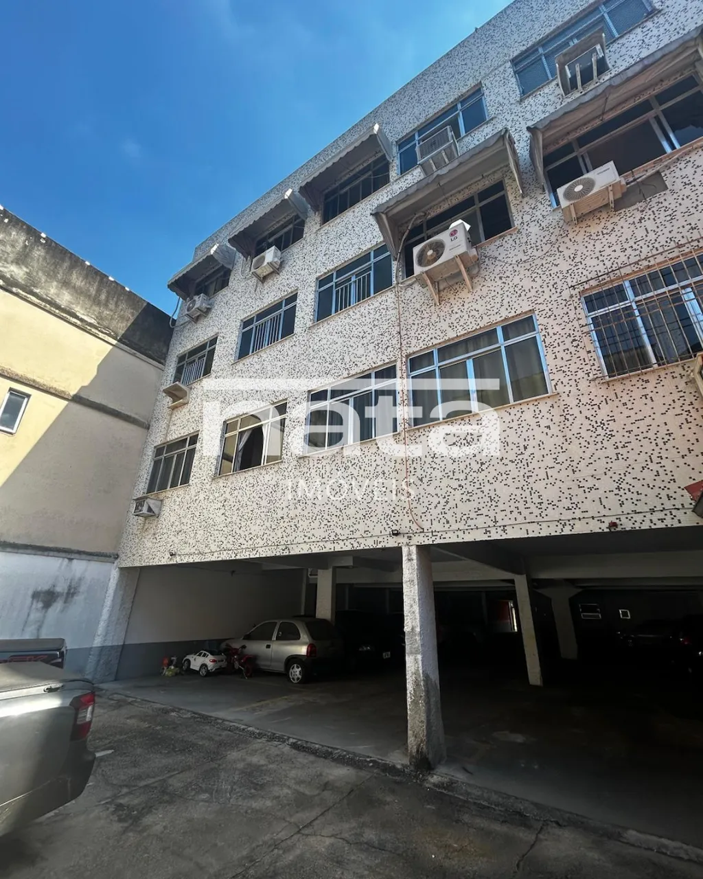 Apartment with 3 bedrooms and 2 bathrooms, 1 parking spot — photo 6
