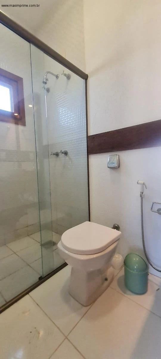 Casa con espacio de home office en Florianópolis — photo 29