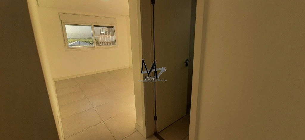 Departamento de 3 dormitorios con lavadora en Florianópolis — photo 25