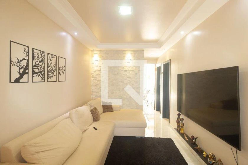 Casa mobiliada de 188 m² com 2 quartos e fogão a gás