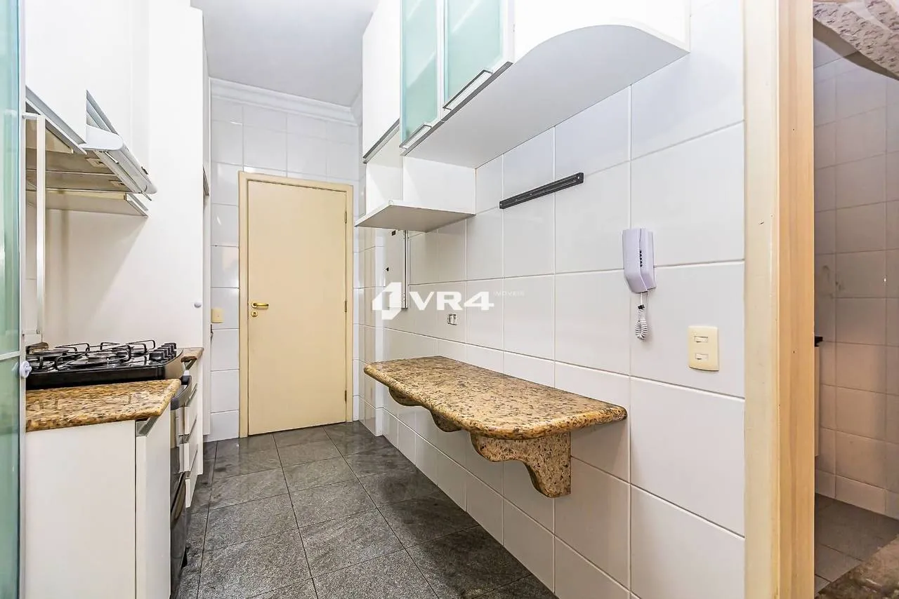 Garden apartment with 3 bedrooms and private BBQ area — photo 16
