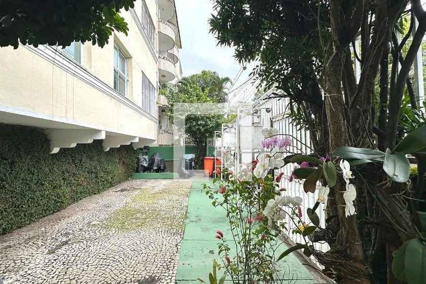 Рабочее место и 2 спальни: квартира 75 м² — photo 21