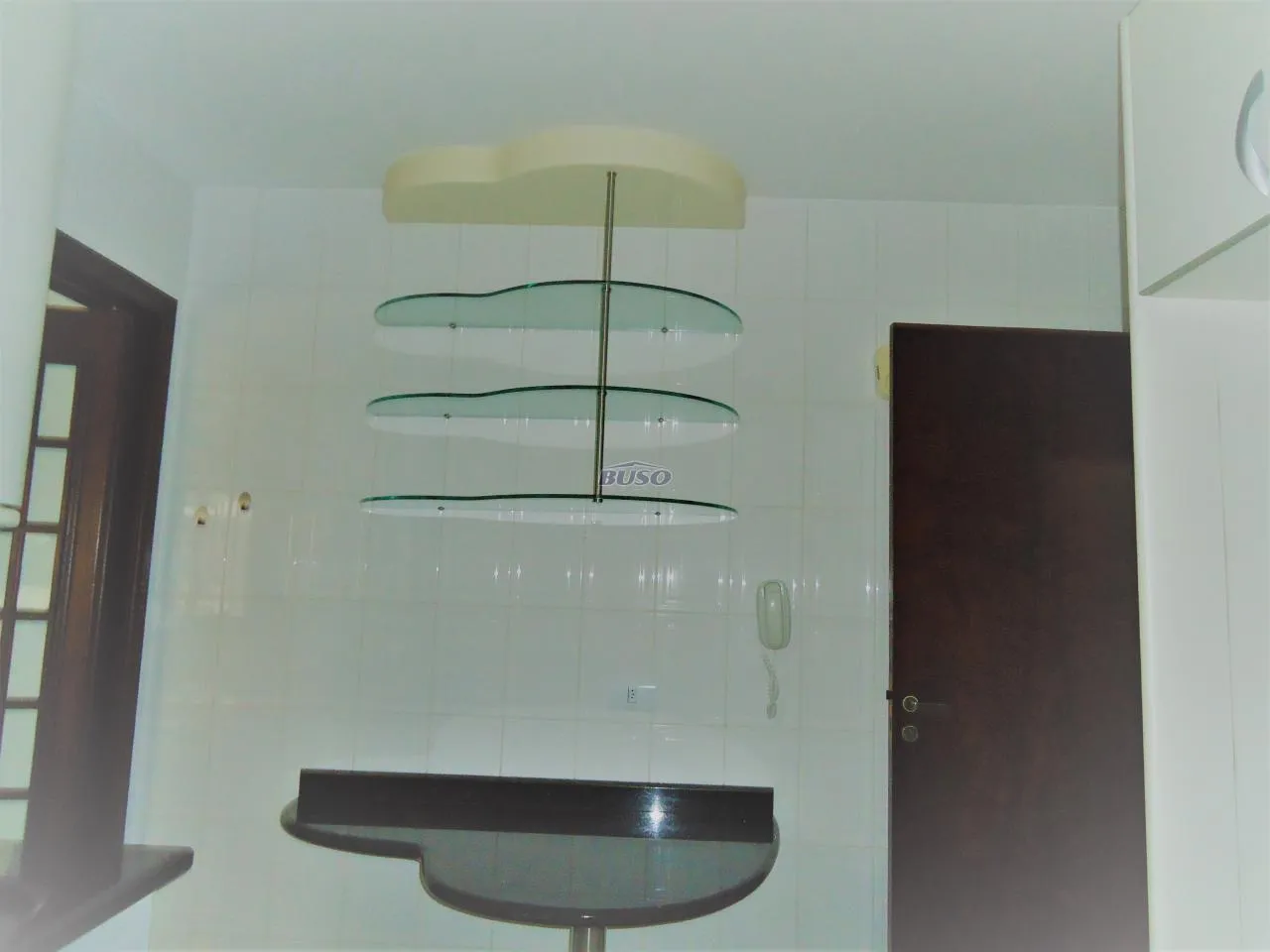 2-bedroom apartment with a grill on the balcony — photo 12