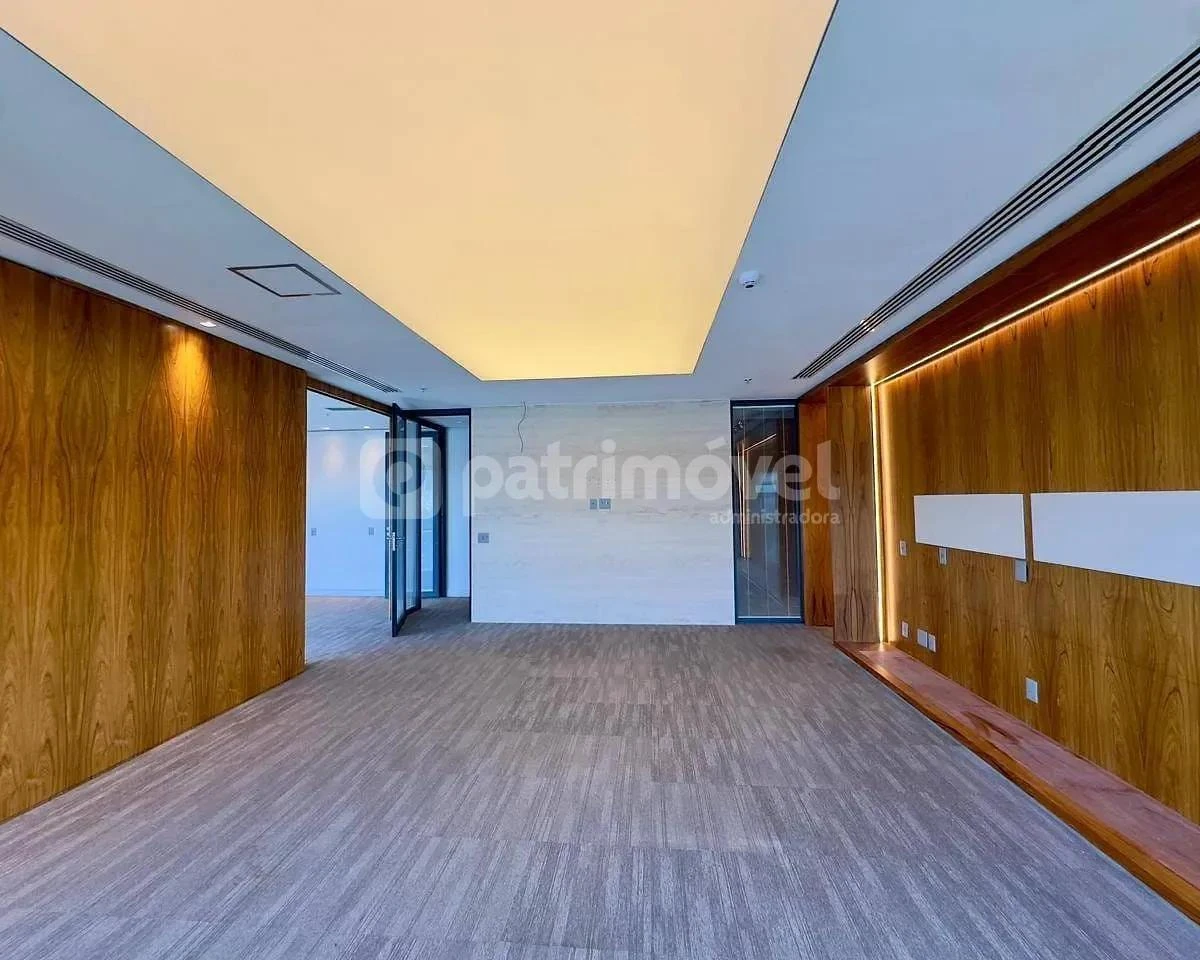 Невинансироване житло 623 м² з 1 спальнею — photo 23