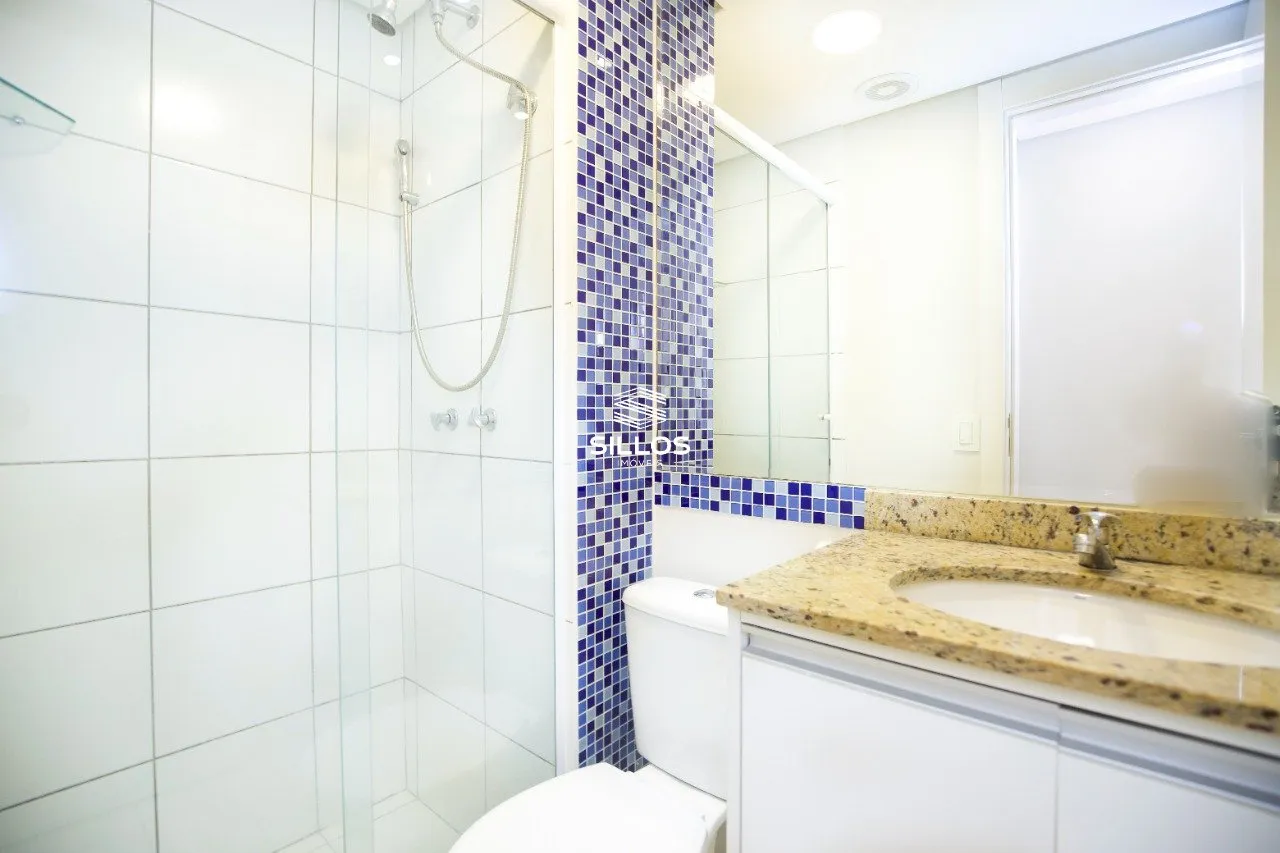 Apartamento para locação com 2 quartos e 1 suíte — photo 8