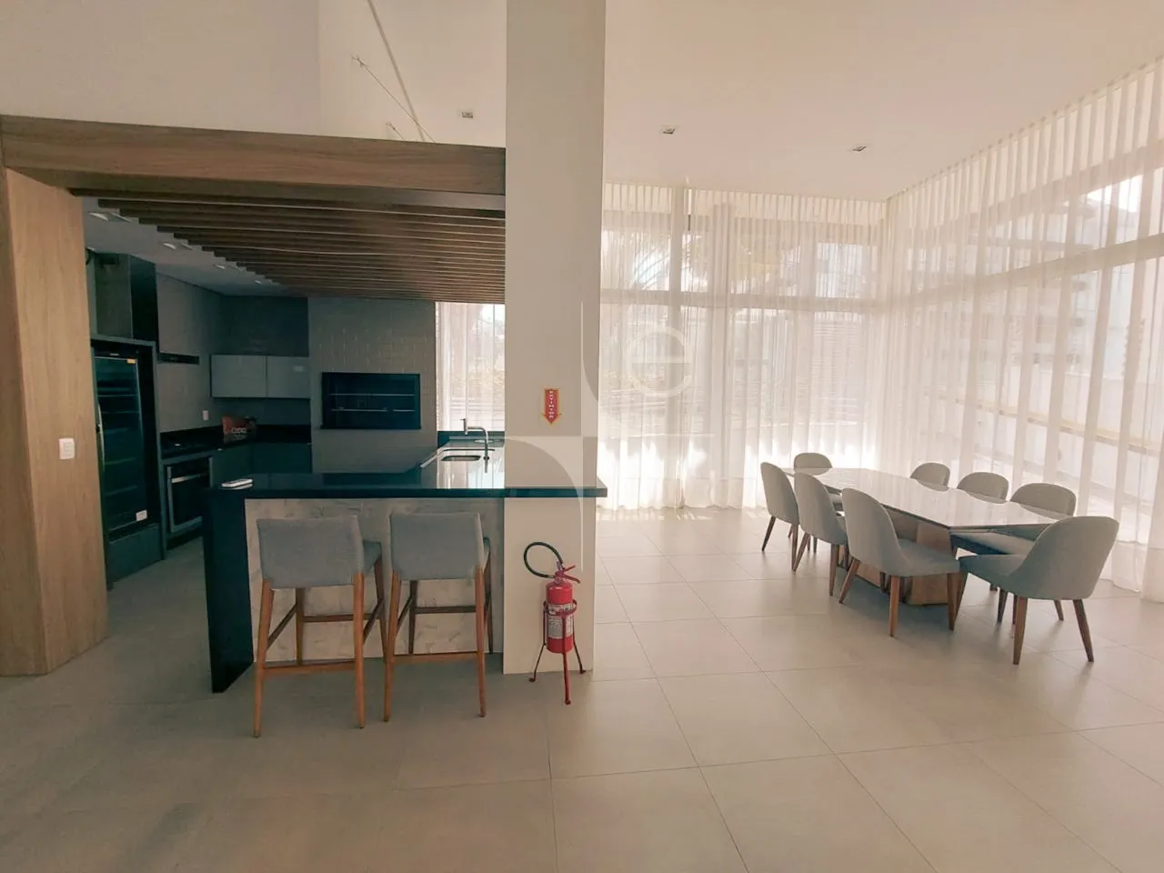 Furnished 2 en-suite apartment with 70 m² — photo 6