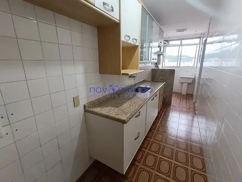 64 m² apartment with 2 bedrooms and 1 parking space — photo 13
