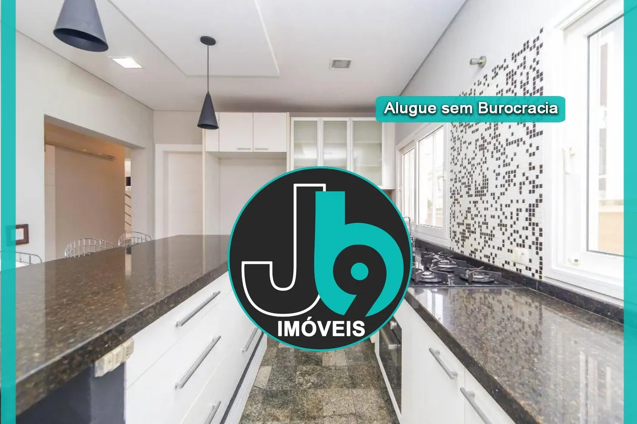 444 m² house with 4 bedrooms and 4 parking spaces — photo 31