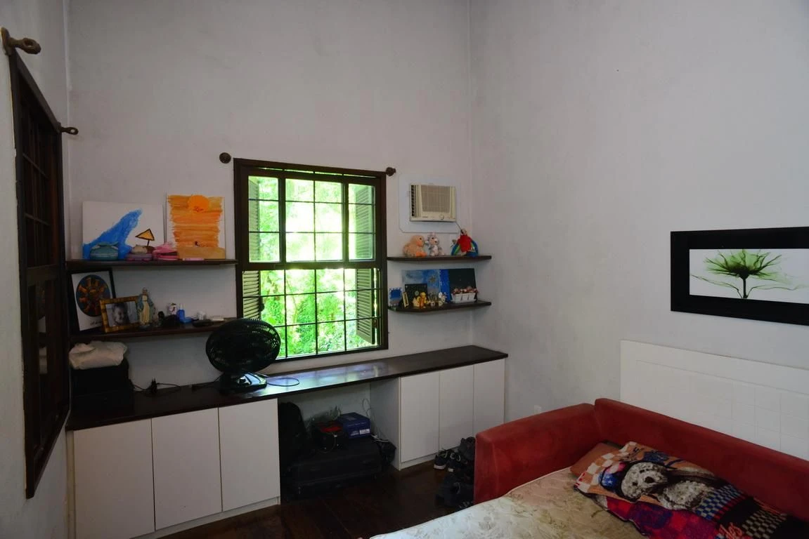Furnished house, 530 m², with a grill on the balcony — photo 45
