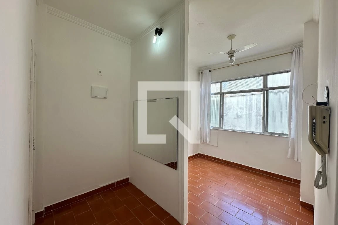 20 m² studio in Rio de Janeiro — photo 14