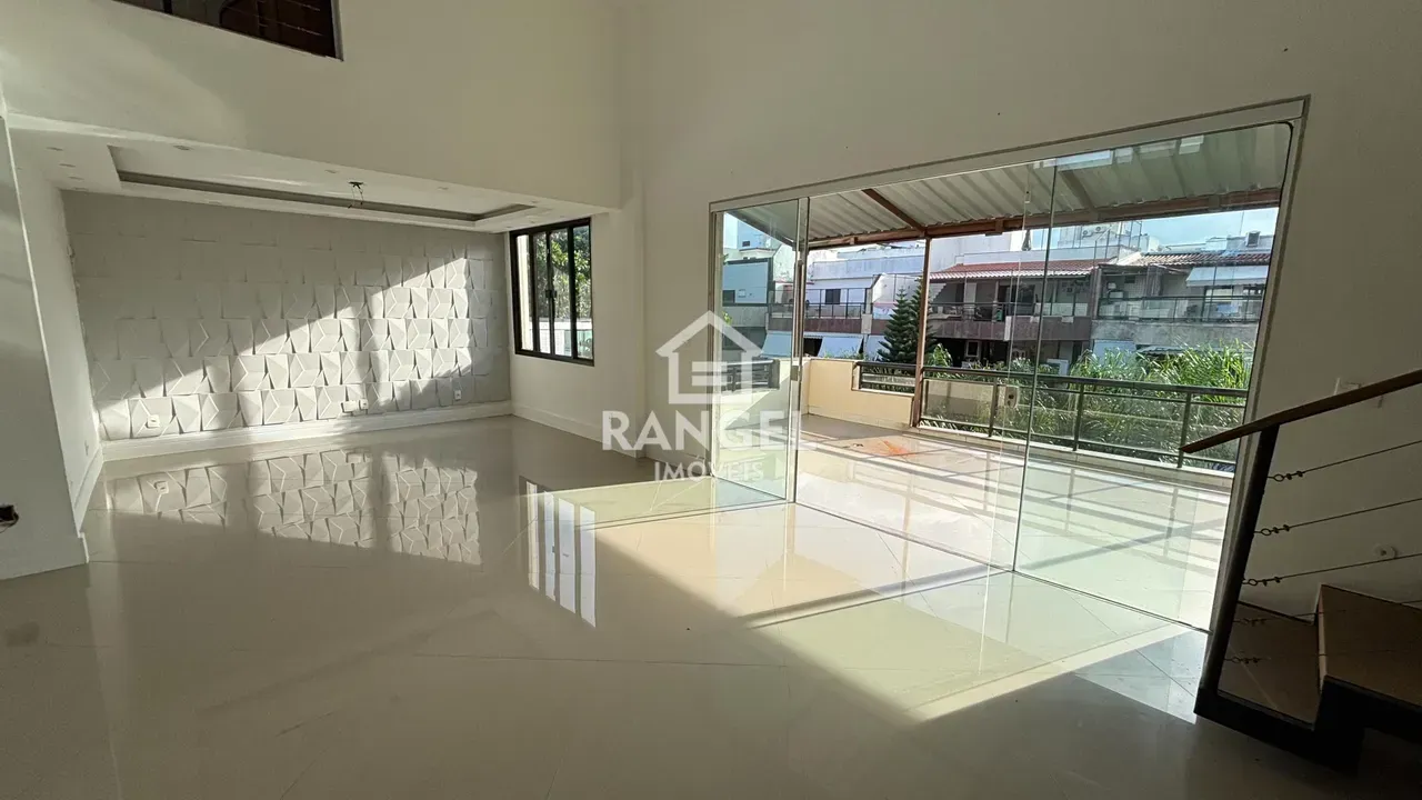 Cobertura duplex com 4 quartos e 5 banheiros — photo 11