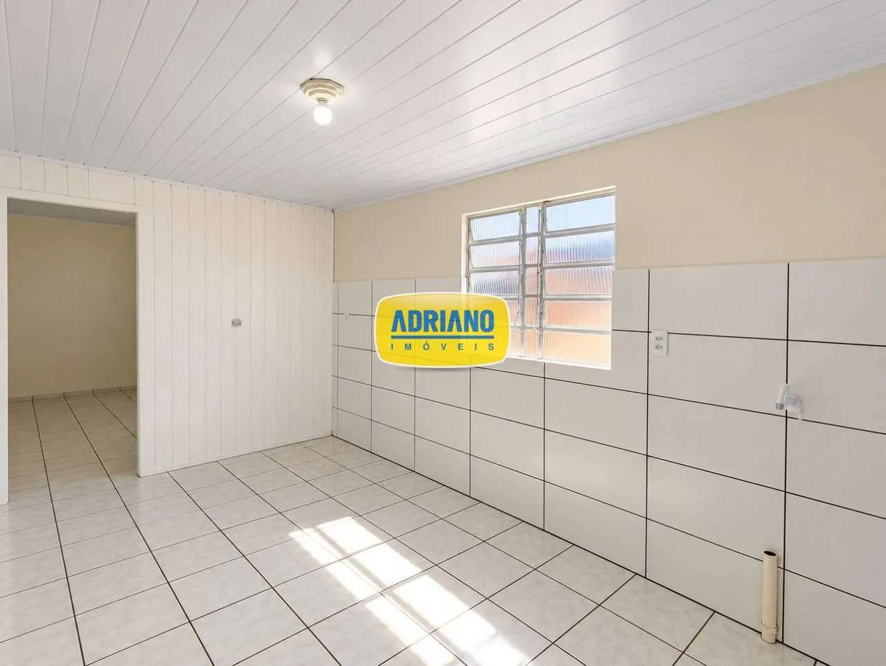 2-bedroom, 60 m² house in Florianópolis