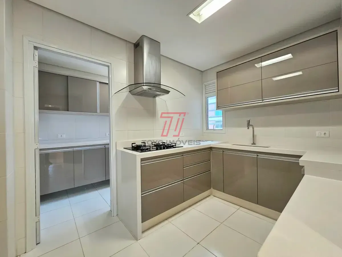 Apartamento de 3 dormitórios com suíte e 3 banheiros — photo 27