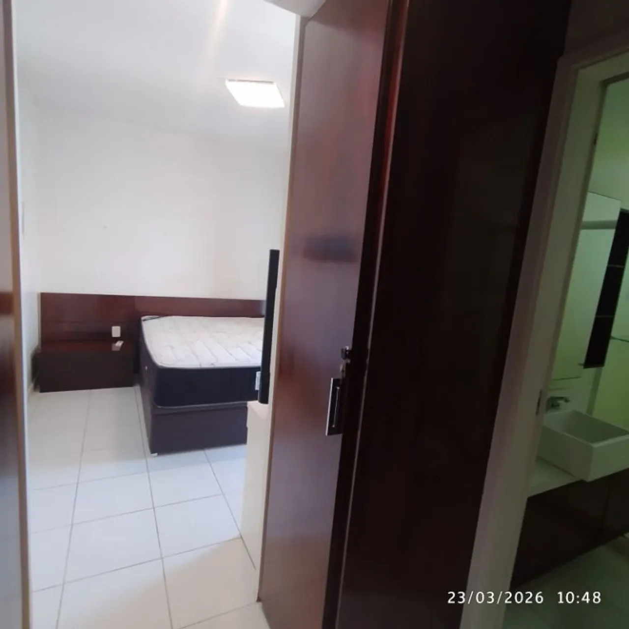 Apartamento de 1 dormitório com vaga e 57 m² — photo 8