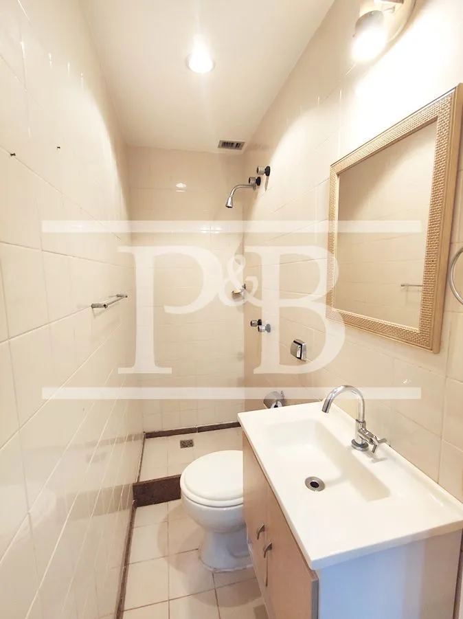 Apartamento para alugar com 3 dormitórios e varanda de vidro — photo 32