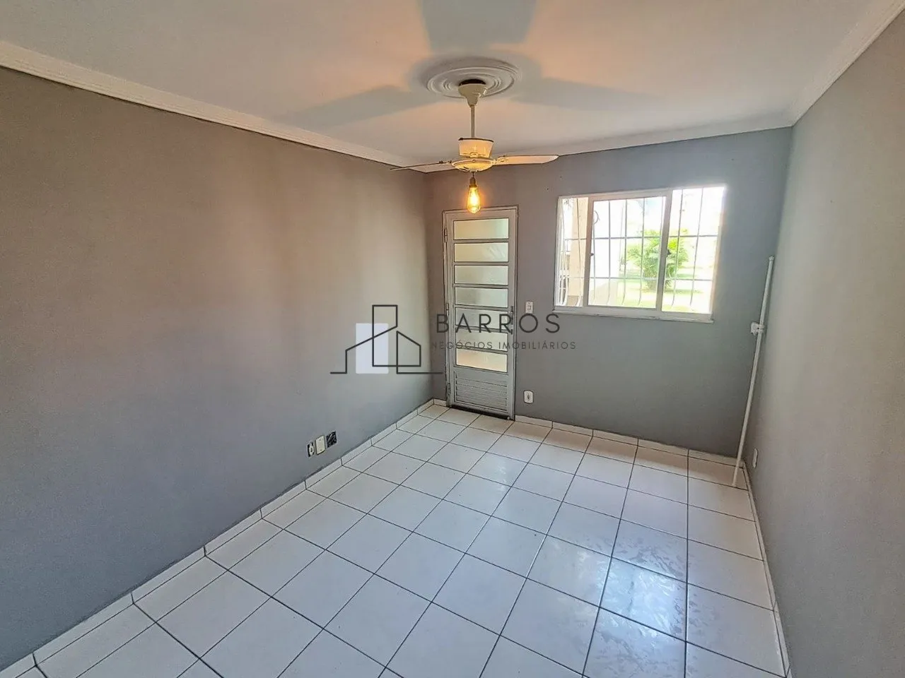 2-bedroom, 46 m² apartment in Rio de Janeiro