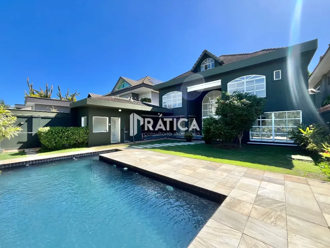 House with 5 bedrooms and a 24-hour concierge — photo 6