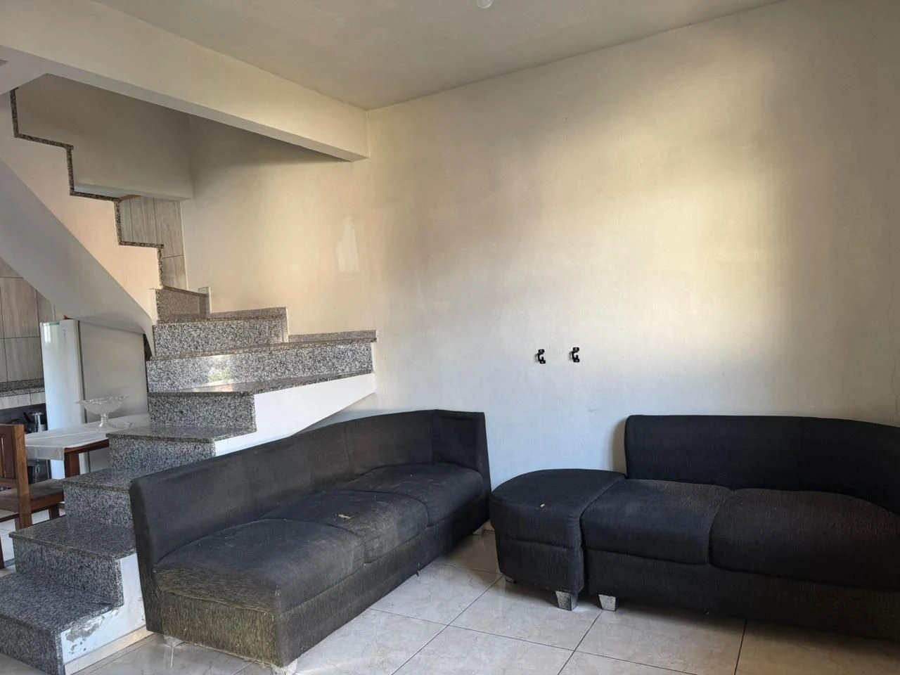 Casa mobiliada com 1 quarto, varanda e 2 vagas — photo 6