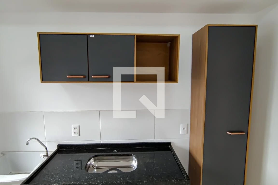 2-bedroom apartment in a building with a pool — photo 6