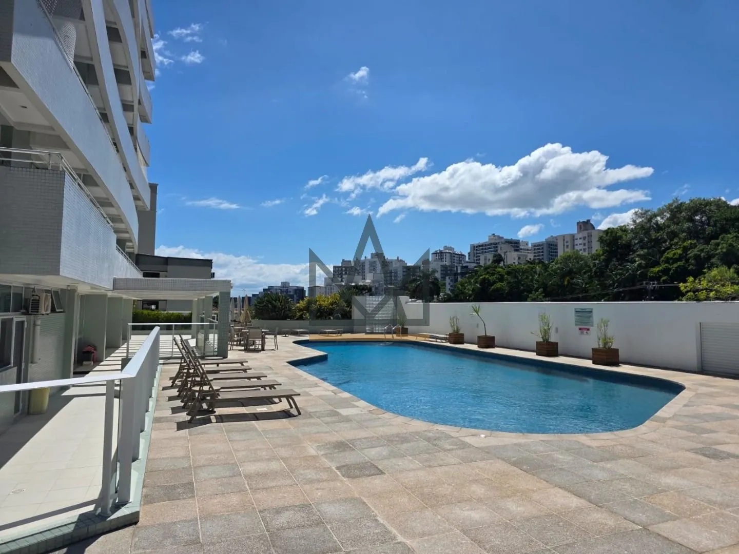 Apartamento com 2 suítes, 86 m² e varanda com vidro — photo 15