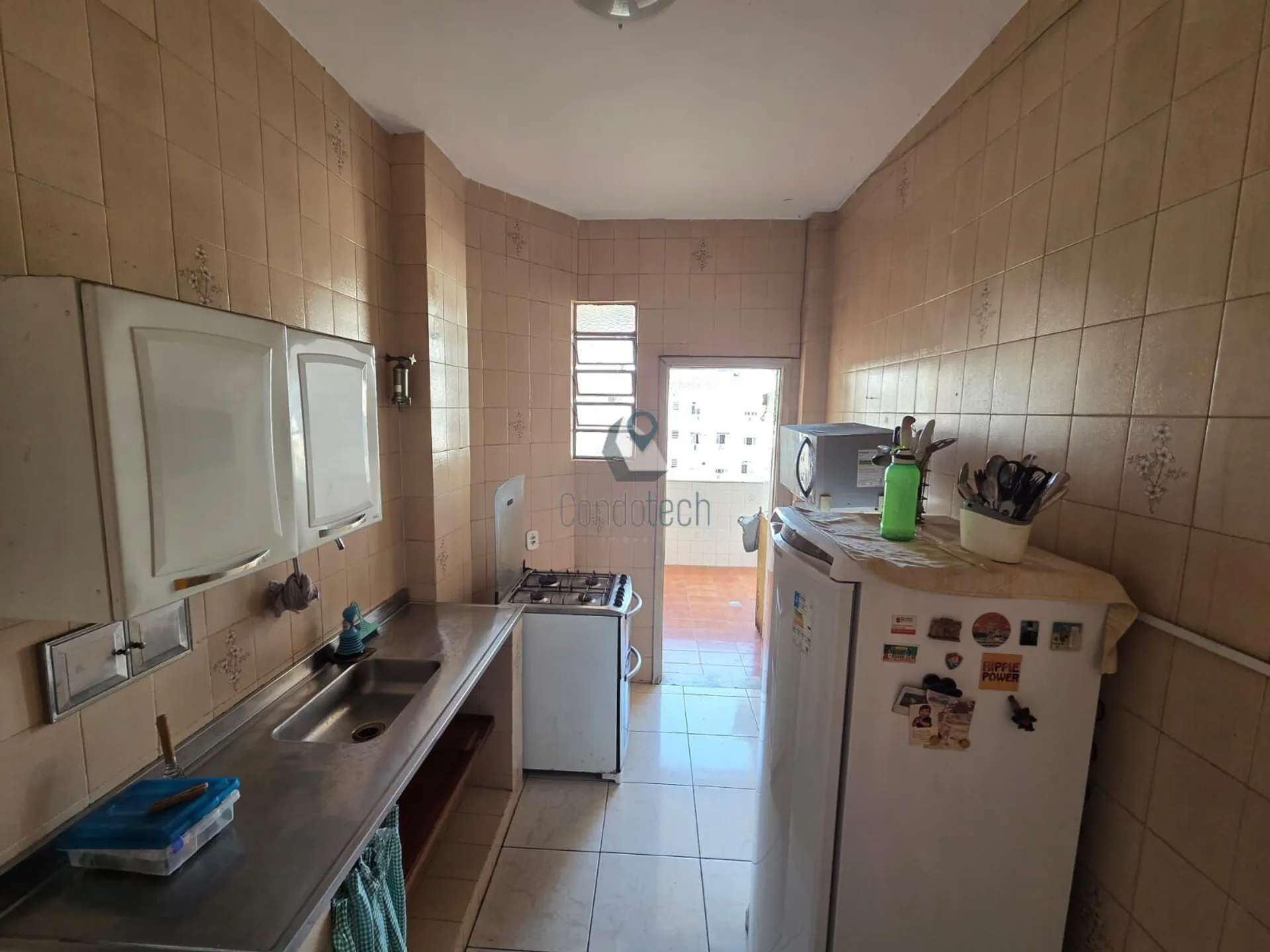 3-bedroom apartment with 2 bathrooms and parking — photo 22