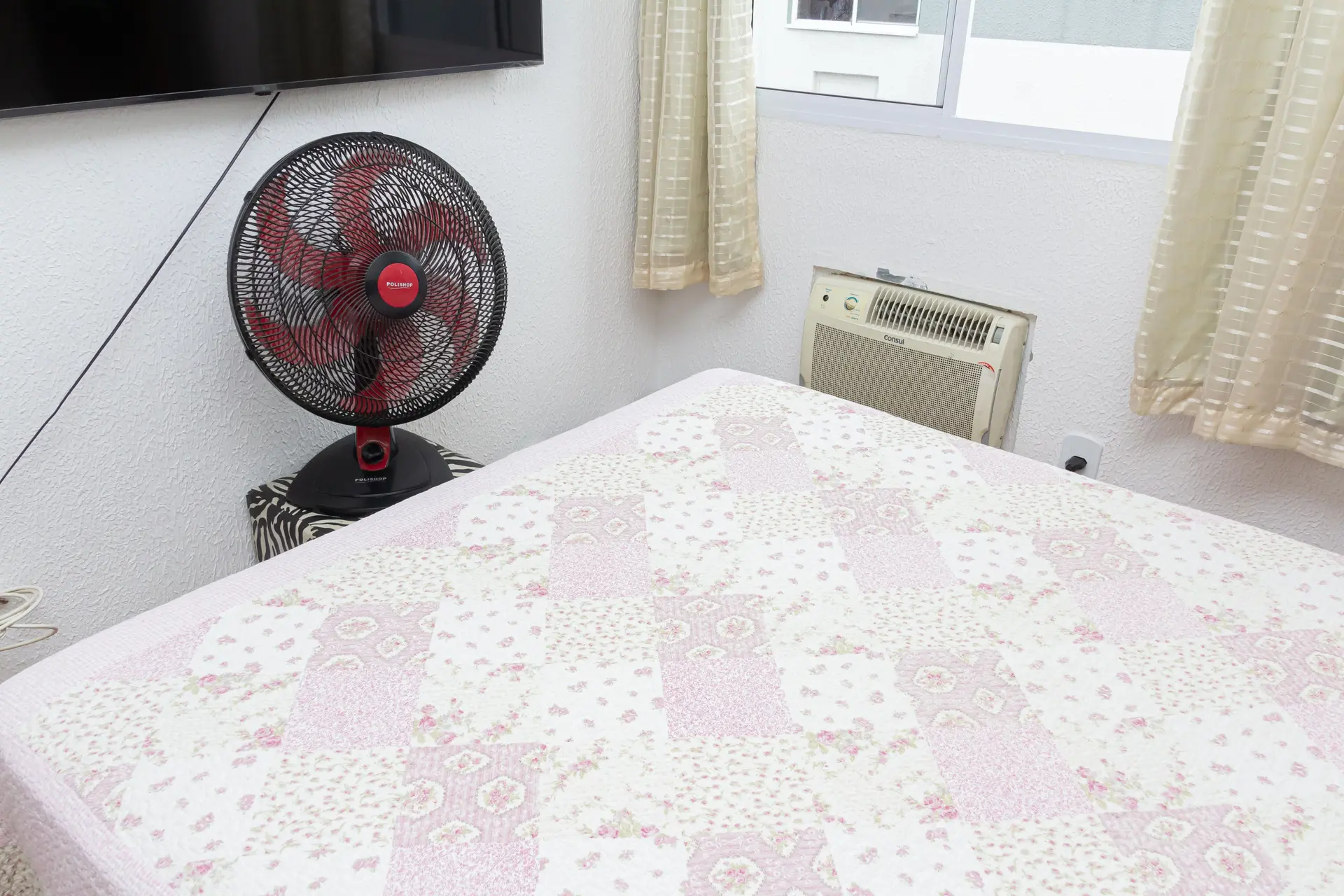 Furnished 2-bedroom apartment with gas open kitchen — photo 28
