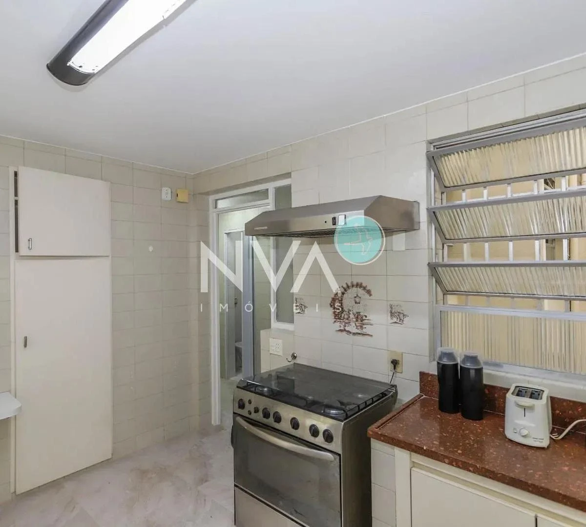 Apartamento mobiliado de 140 m² com 3 quartos e copa — photo 2