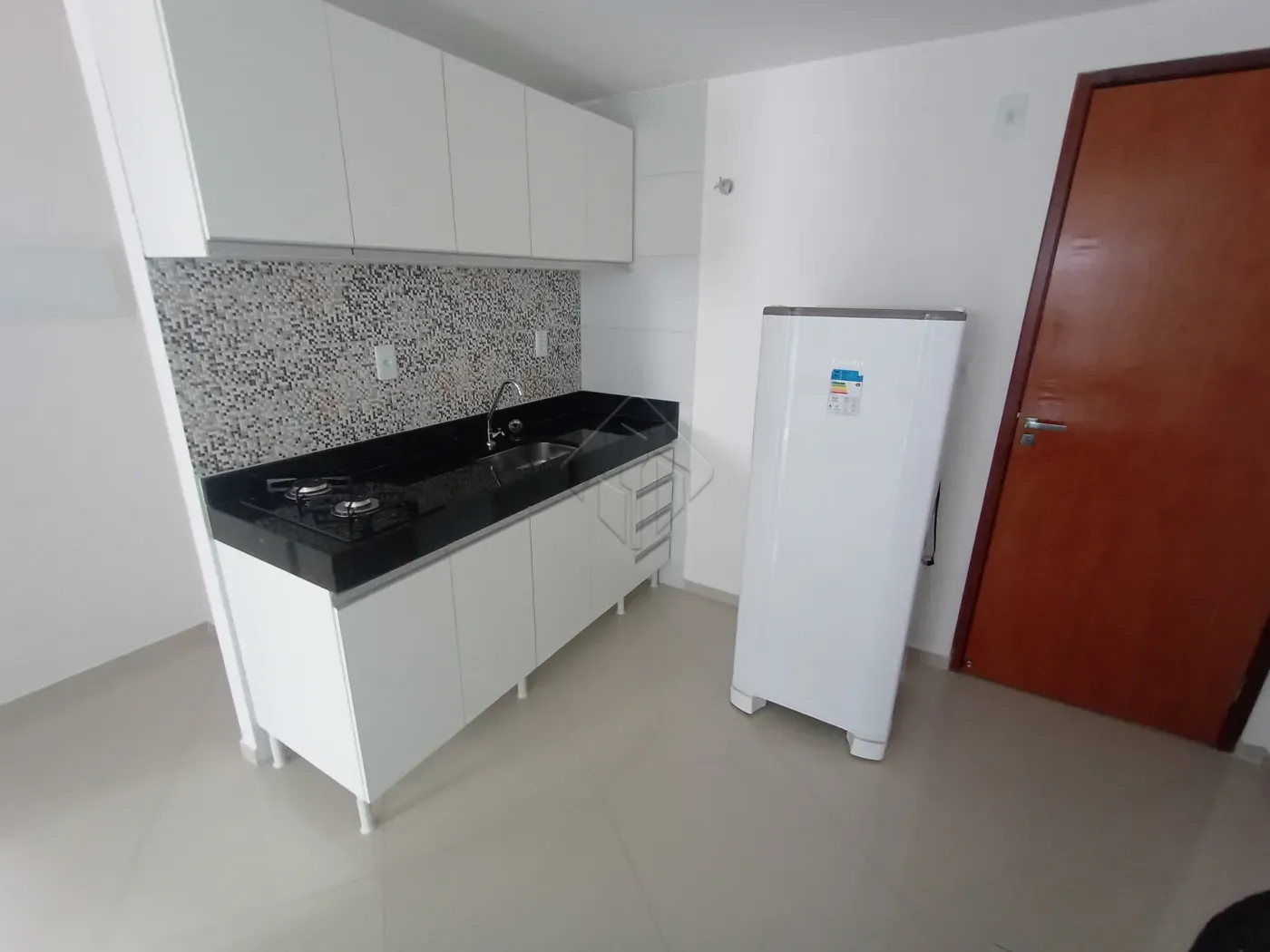 Furnished 1-bedroom apartment with 39 m² and 1 parking — photo 2