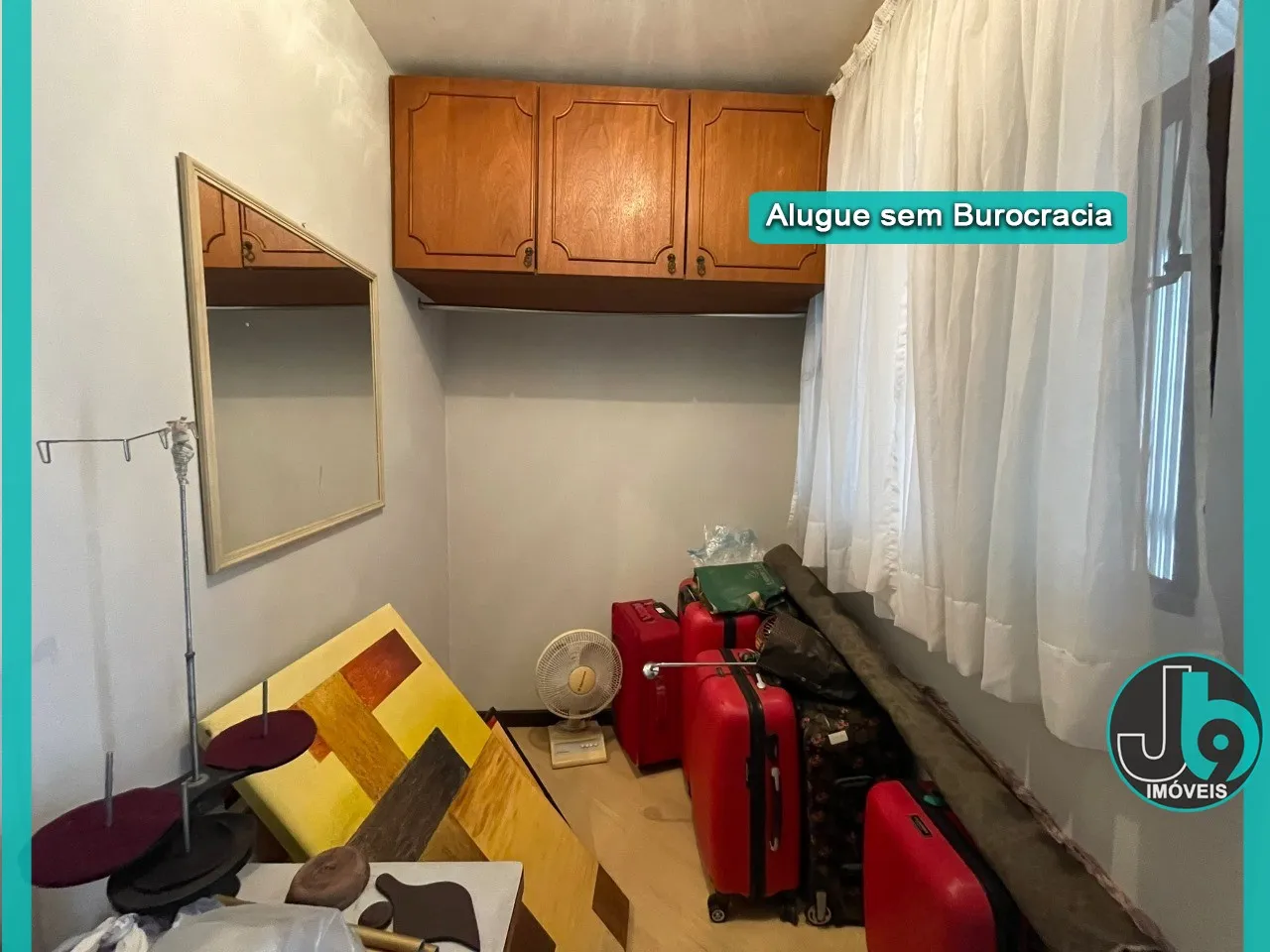 Furnished house with 5 bedrooms and 2 bathrooms — photo 35
