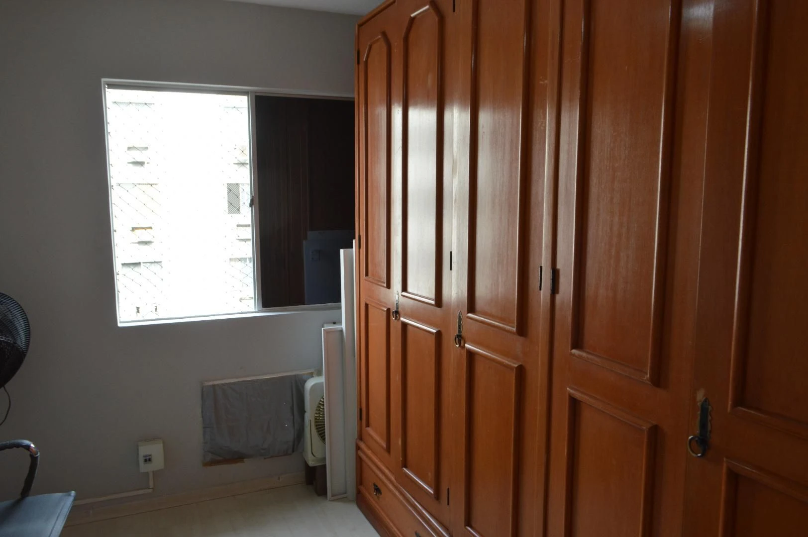 Apartamento amueblado de 2 dormitorios con balcón — photo 27