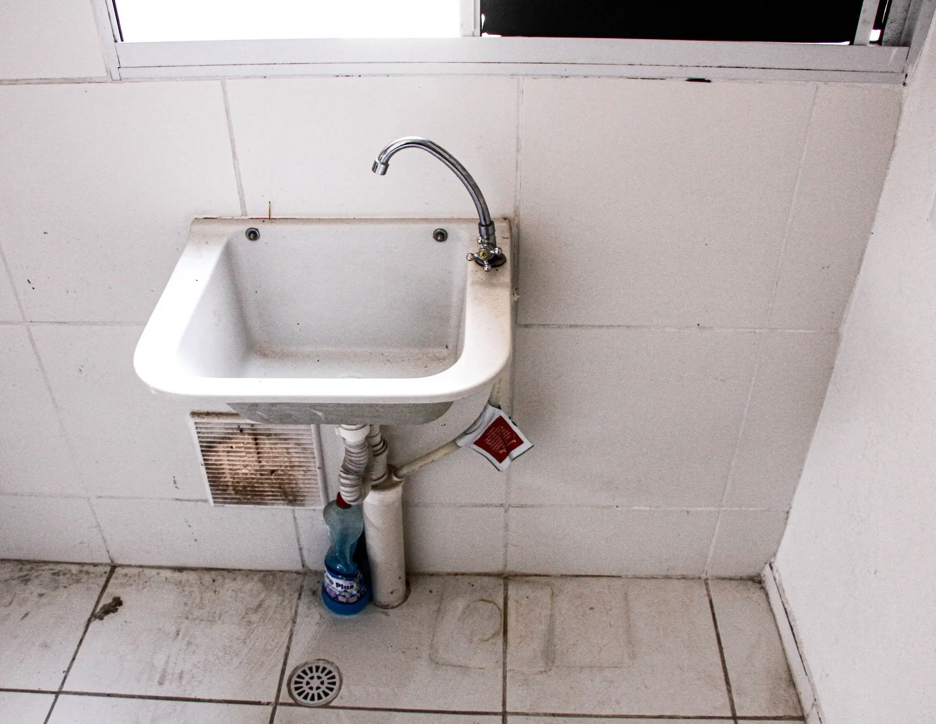 Apartamento com piso de madeira ou laminado, Guaratiba — photo 14