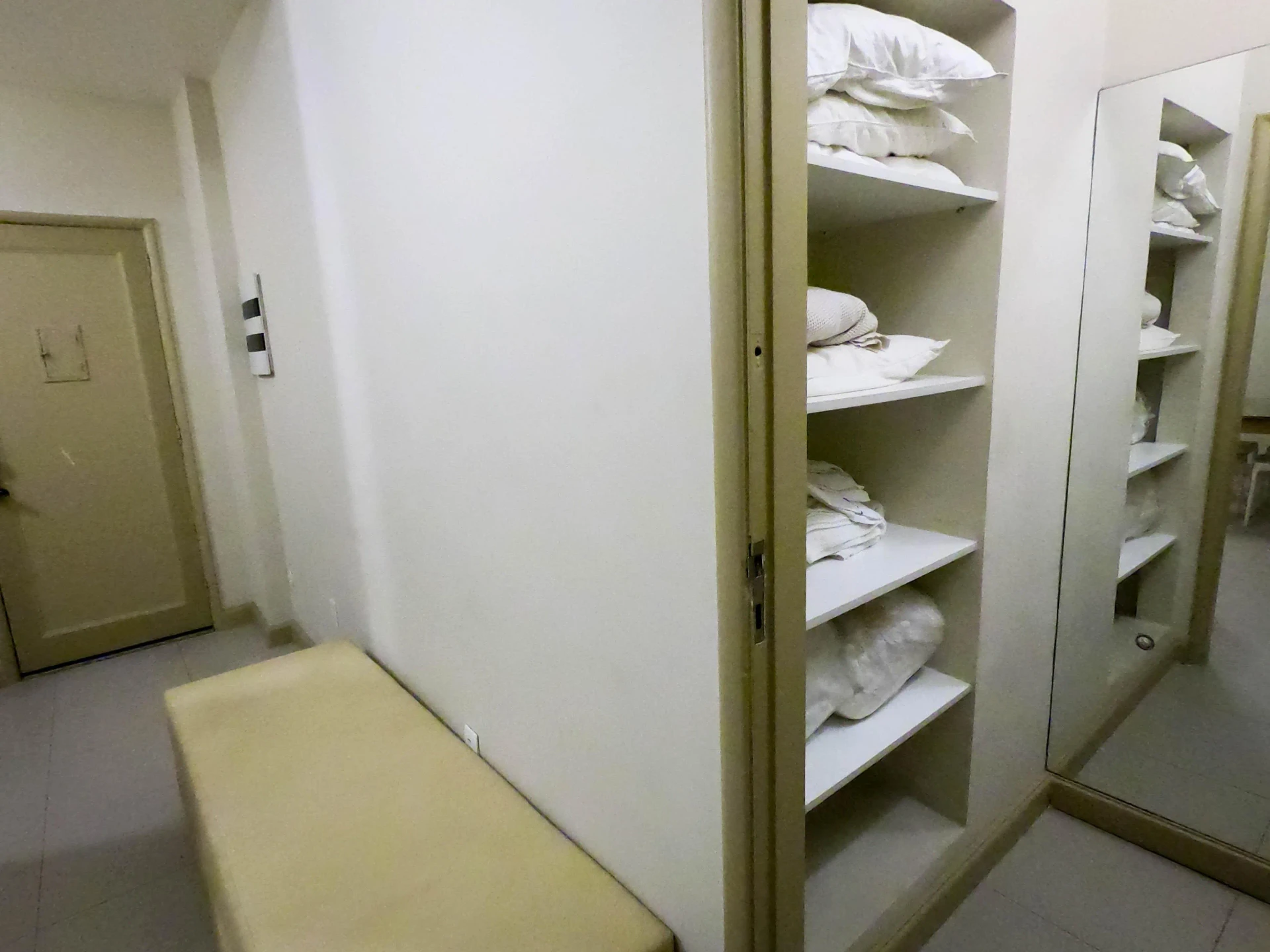 Apartamento mobiliado com 1 quarto no 3º andar — photo 12