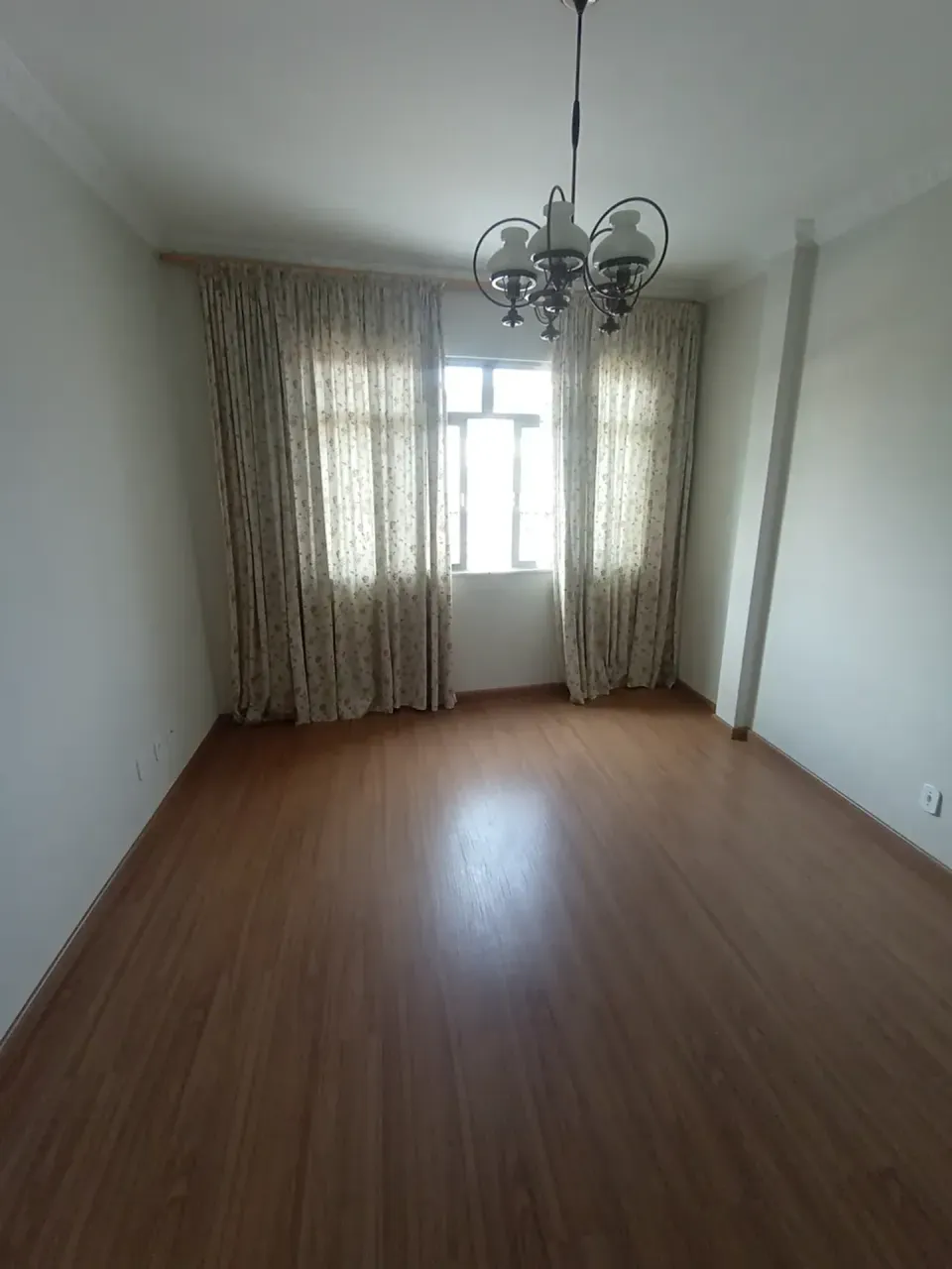Unfurnished 89 m² apartment with 2 bedrooms and 2 bathrooms — photo 5