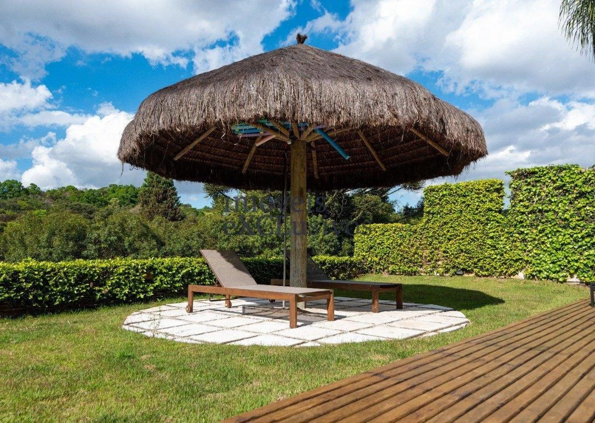 Casa mobiliada de 4 quartos com 3 suítes e 684 m² — photo 18