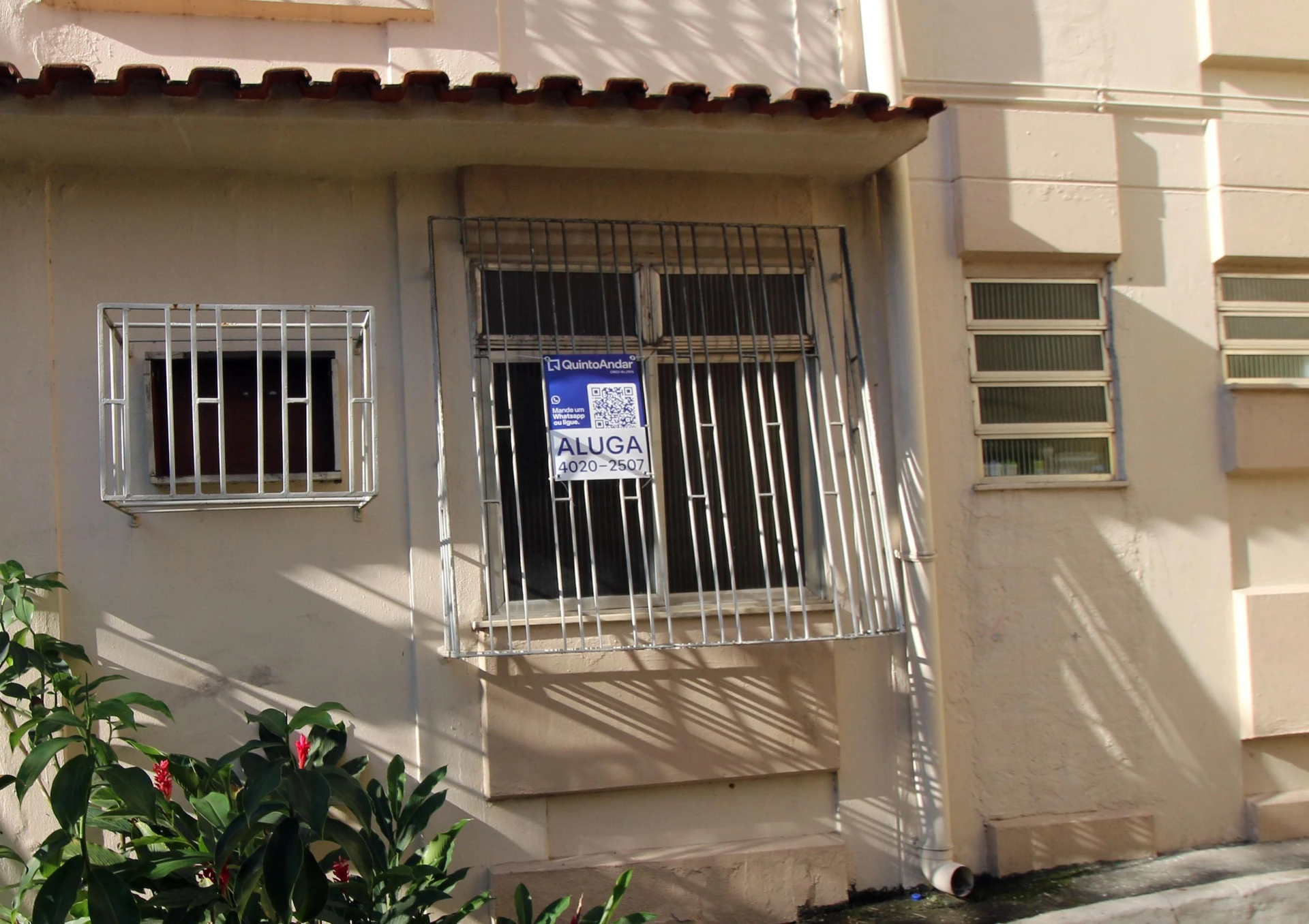 2-bedroom, 45 m² apartment in Rio de Janeiro — photo 4