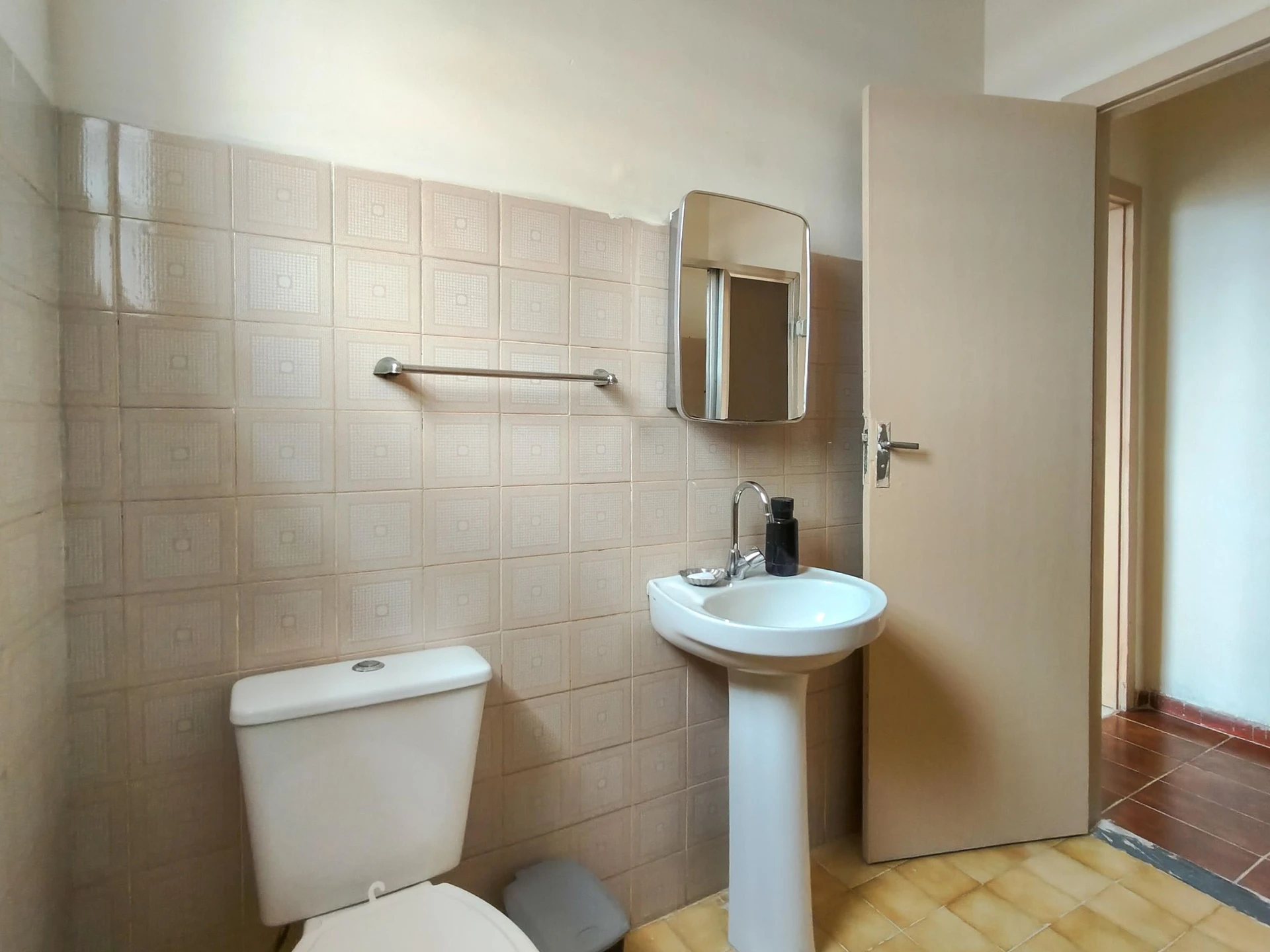Квартира: 2 спальні, 84 м² — photo 34