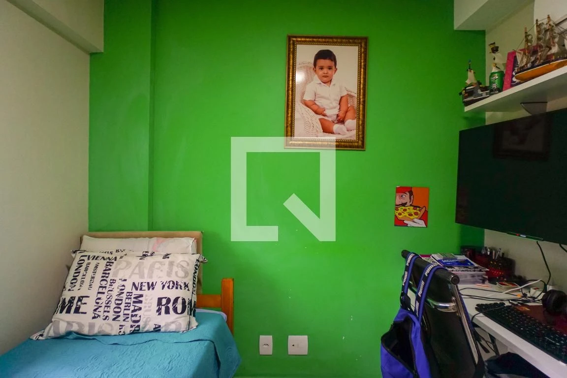 Apartamento de 4 quartos com 3 suítes e 169 m² — photo 32