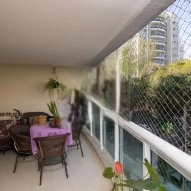 Furnished 4-bedroom apartment with a gas kitchen — photo 7