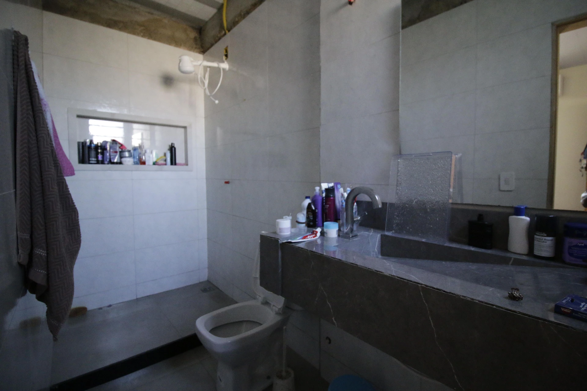 Apartamento mobiliado com 2 quartos e 2 banheiros — photo 25