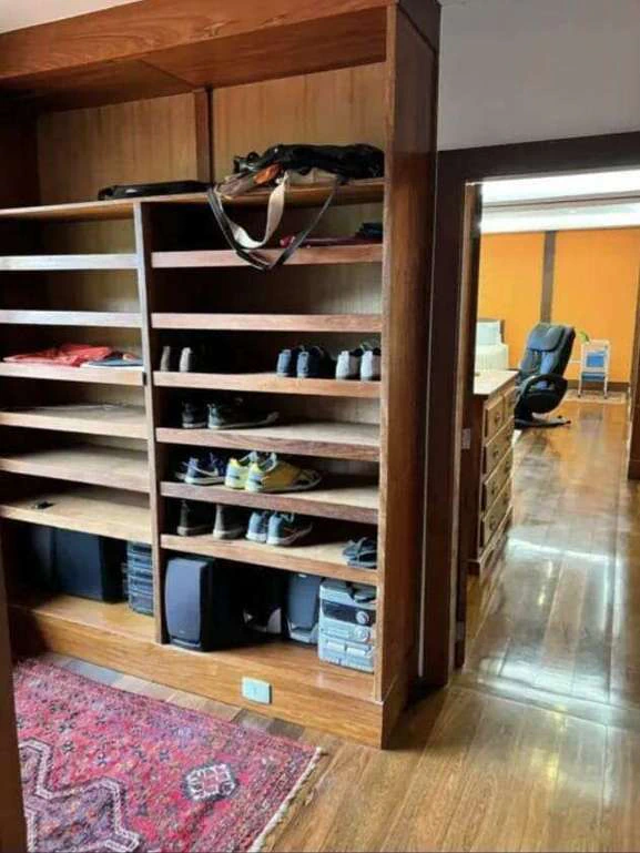 Casa com 7 quartos e 700 m², 2 vagas e varanda — photo 10