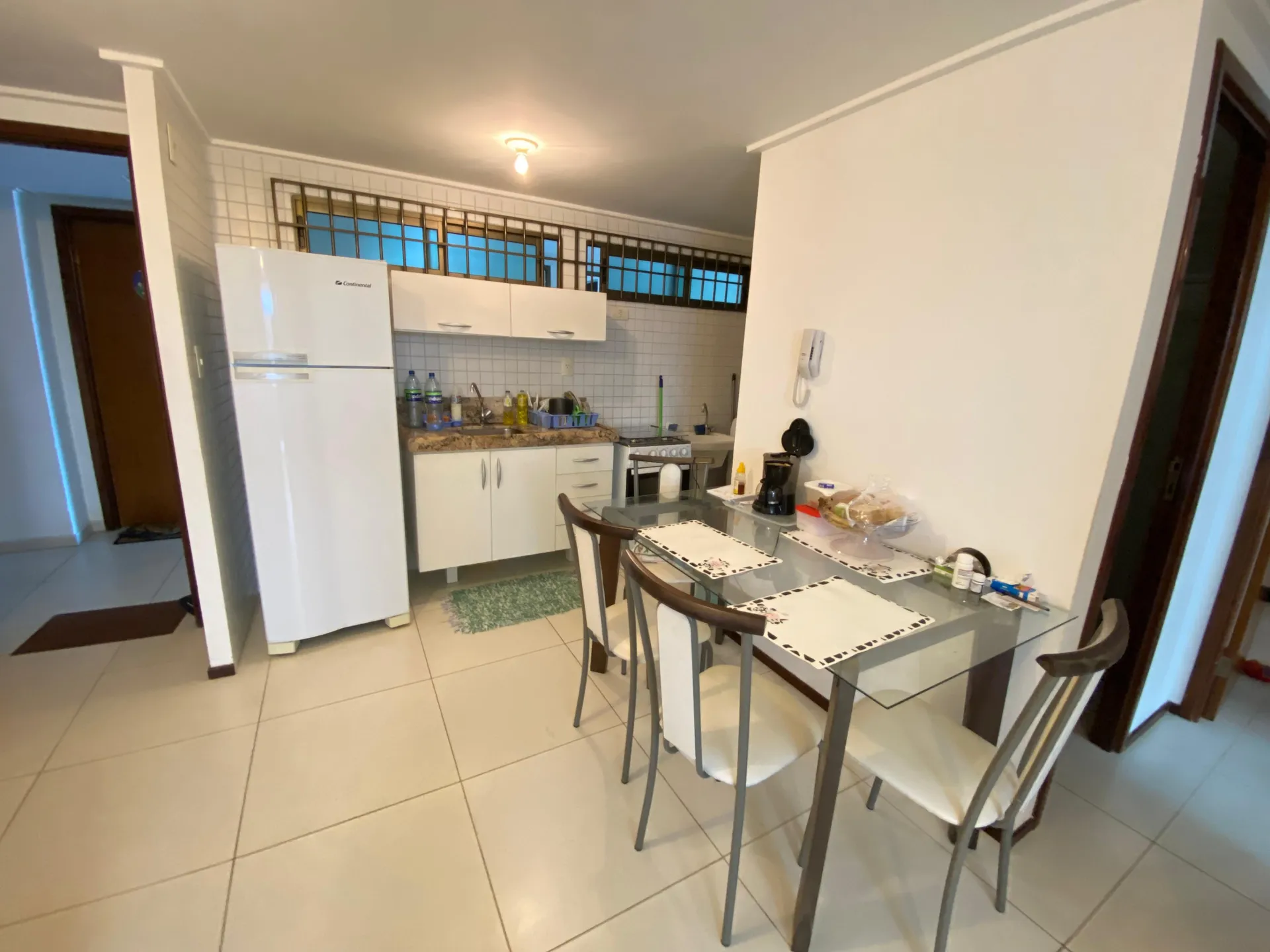 55 m² apartment with 2 bedrooms and 1 parking spot — photo 7